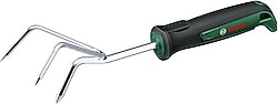 Bosch 06008B5500 Bahçe Üç Dişli Tırmık