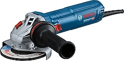 Bosch GWS 12-125 1200 W Avuç Taşlama Makinesi