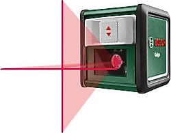 Bosch 0603663521 Quigo Tinbox Çapraz Çizgi Lazeri