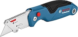 Bosch 1600A016BL Katlanabilir Maket Bıçağı