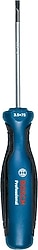 Bosch 1600A01TF8 SL 3.5x75 mm Düz Tornavida
