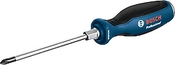 Bosch 1600A01TG3 PH2 x 125 mm Yıldız Tornavida