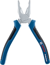 Bosch 1600A01TH7 180 mm Pense