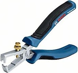 Bosch 1600A01V03 160 mm Kablo Sıyırma Pensesi