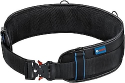 Bosch 1600A0265N L-XL Bez Bel Takım Çantası