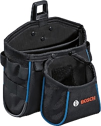 Bosch GWT 2 1600A0265S Bez Bel Takım Çantası