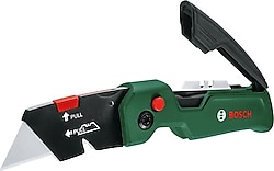 Bosch 1600A0275M Katlanır Maket Bıçağı