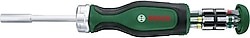 Bosch 1600A027PP 12 Parça Cırcırlı Tornavida Seti