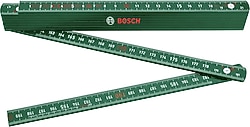 Bosch 1600A02ET4 2 m Katlanır Metre