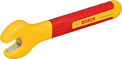 Bosch 1600A02NE9 VDE 1000 V 8 mm Çatal Anahtar