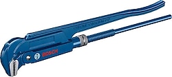 Bosch 1600A02W3V 90° 420 mm Köşe Boru Anahtarı