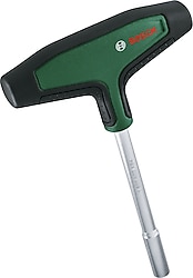 Bosch 1600A02Z9U T Tipi Uzun Tornavida