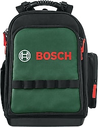 Bosch 1600A02ZA0 Bez Sırt Takım Çantası