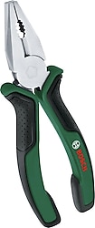 Bosch 1600A02ZH0 180 mm Kombine Pense