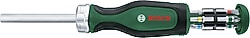 Bosch 1600A032V0 12 Parça Cırcırlı Tornavida Seti