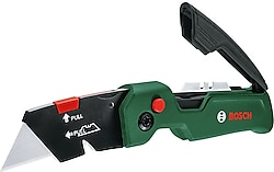 Bosch 1600A032V7 Katlanabilir Maket Bıçağı