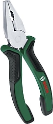 Bosch 1600A032VB 180 mm Kombine Pense