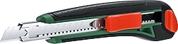 Bosch 1600A039L6 9 mm Dar Maket Bıçağı