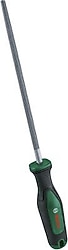 Bosch 1600A03DR9 200 mm Yuvarlak Metal Eğe