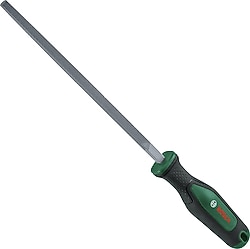 Bosch 1600A03DS0 200 mm Kare Metal Eğe