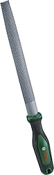 Bosch 1600A03DS3 200 mm Yarım Yuvarlak Ahşap Törpü