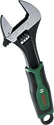 Bosch 1600A03ZVF 8" 200 mm İngiliz Anahtarı