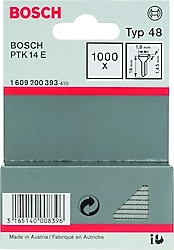 Bosch 1609200393 14 mm Zımba Çivisi