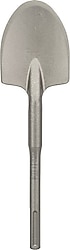 Bosch 1618601017 400 x 110 mm SDS Max Geniş Kürek Keski