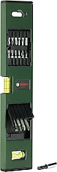 Bosch 2607017070 17 Parça Su Terazili Vidalama Seti