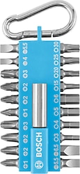 Bosch 2607002822 21 Parça Vidalama Ucu Seti