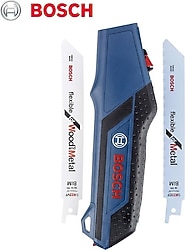 Bosch 2608000495 El Testeresi Seti