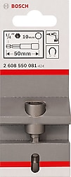 Bosch 2608550081 M6 50x10 mm Lokma Anahtarı