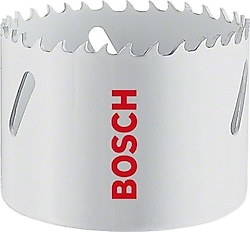 Bosch 2608580482 HSS Bi-Metal 43 mm Panç