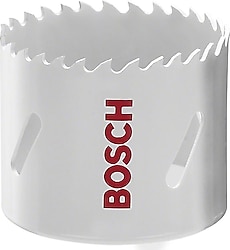 Bosch 2608580496 HSS Bi-Metal 68 mm Panç