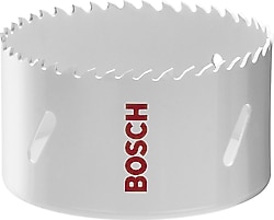 Bosch 2608580509 HSS Bi-Metal 108 mm Panç