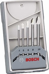 Bosch 2608587169 CYL-9 5 Parça Fayans Matkap Ucu Seti