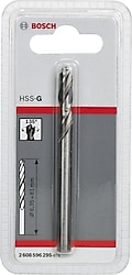 Bosch 2608596295 HSS-G 81 mm Merkezleme Ucu