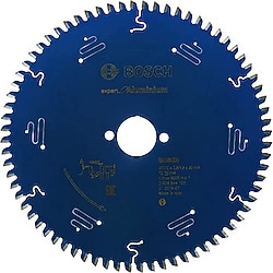 Bosch 2608644105 210x30 mm 72 Diş Alüminyum Testere Bıçağı