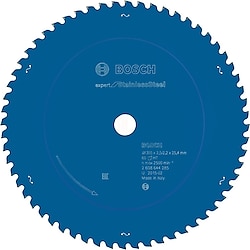Bosch 2608644285 Expert Serisi 305 X 25.4 60 mm Daire Testere Bıçağı