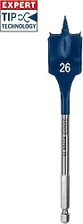Bosch 2608900323 26x152 mm Expert Yaprak Matkap Ucu