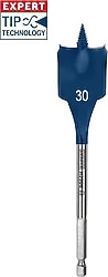 Bosch 2608900325 30x152 mm Expert Yaprak Matkap Ucu