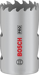 Bosch 2608901501 Pro Multi Material 30 mm Panç
