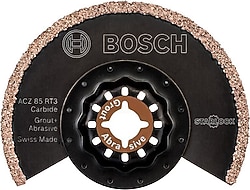 Bosch 2609256952 Carbide RIFF ACZ 85 RT3 85 mm Derz Arası Testere