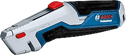 Bosch 600A01V3H 19 mm Maket Bıçağı