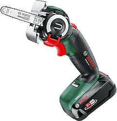 Bosch AdvancedCut 18 NanoBlade Ağaç Budama Makinesi