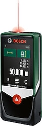 Bosch AdvancedDistance 50C Lazer Metre