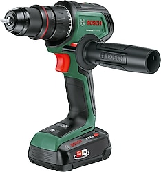 Bosch AdvancedDrill 18V-80 QuickSnap Tek Akülü 2.5 Ah Matkap