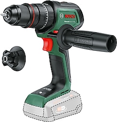 Bosch AdvancedImpact 18V-80 Quicksnap Matkap