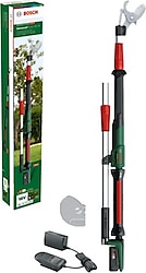 Bosch AdvancedPrune 18V-45 Teleskopik Tek Akülü 2 Ah Ağaç Budama Makinesi