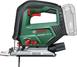 Bosch Advancedsaw 18V-140 Aküsüz Dekupaj Testere